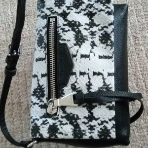 Aimee Kestenberg Crossbody Zip Me Up